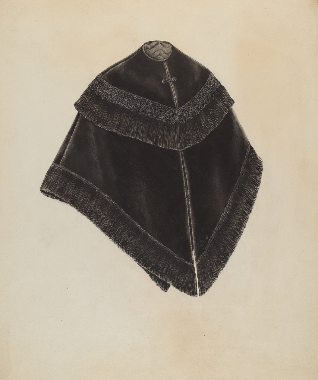 Kap, 19351942. af Melita Hofmann