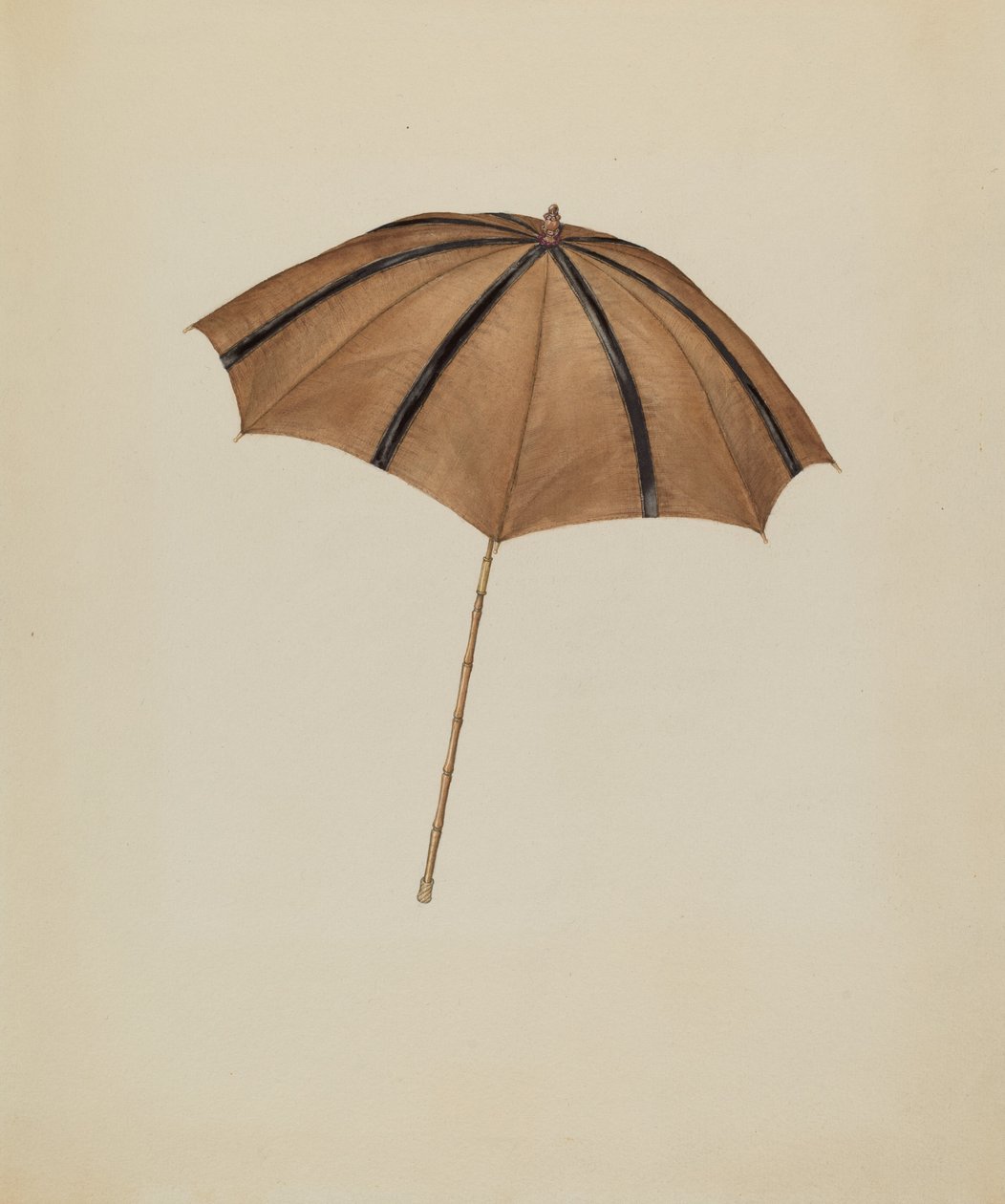 Parasol af Melita Hofmann