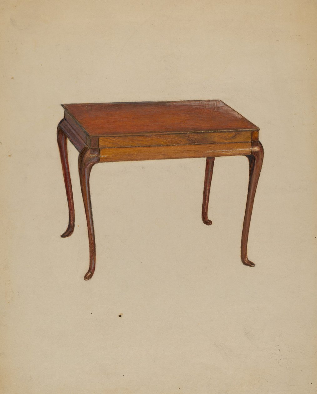 Sølvbordte, 19351942. af Meyer Goldbaum