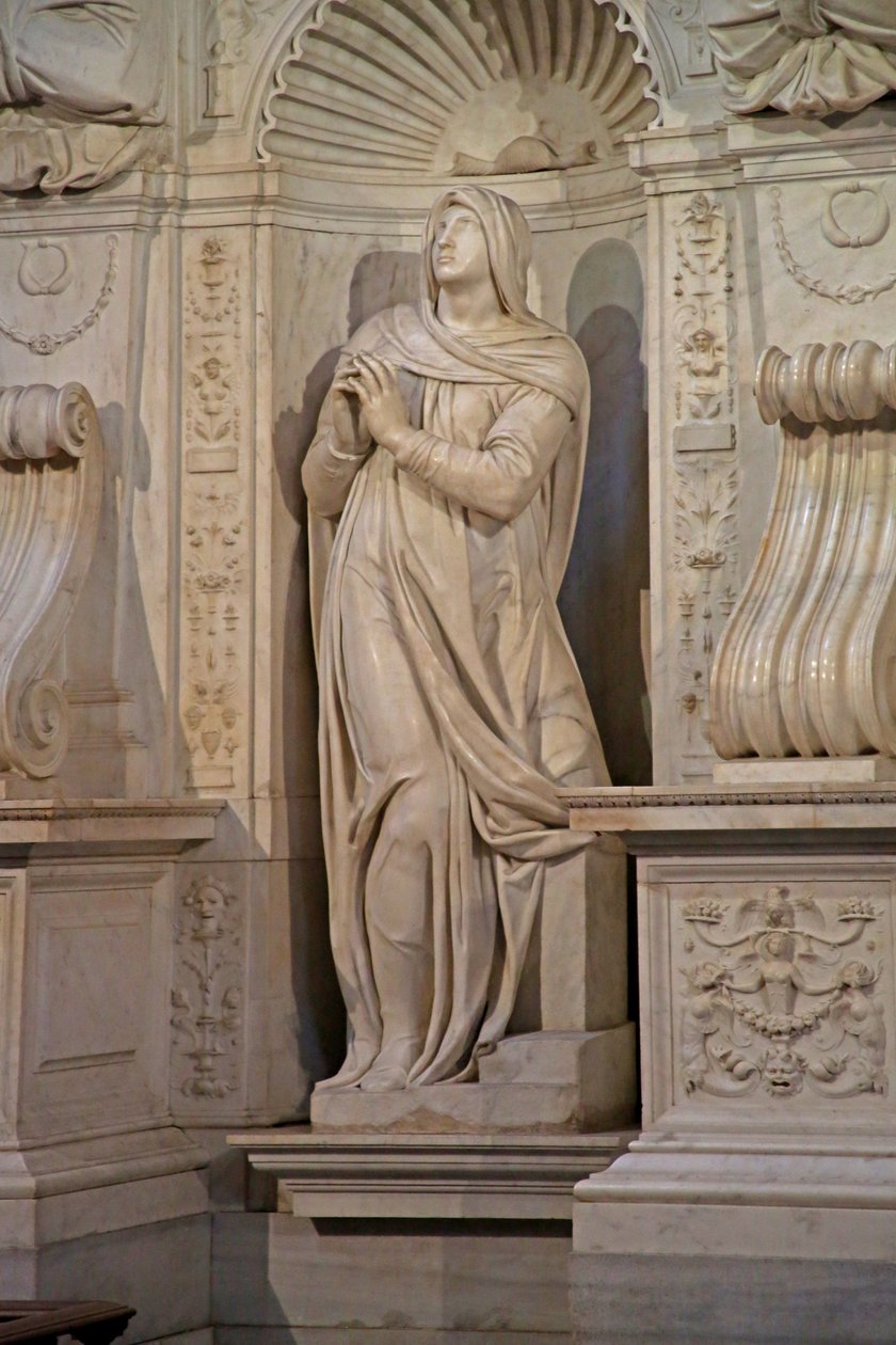Lea, fra Julius II