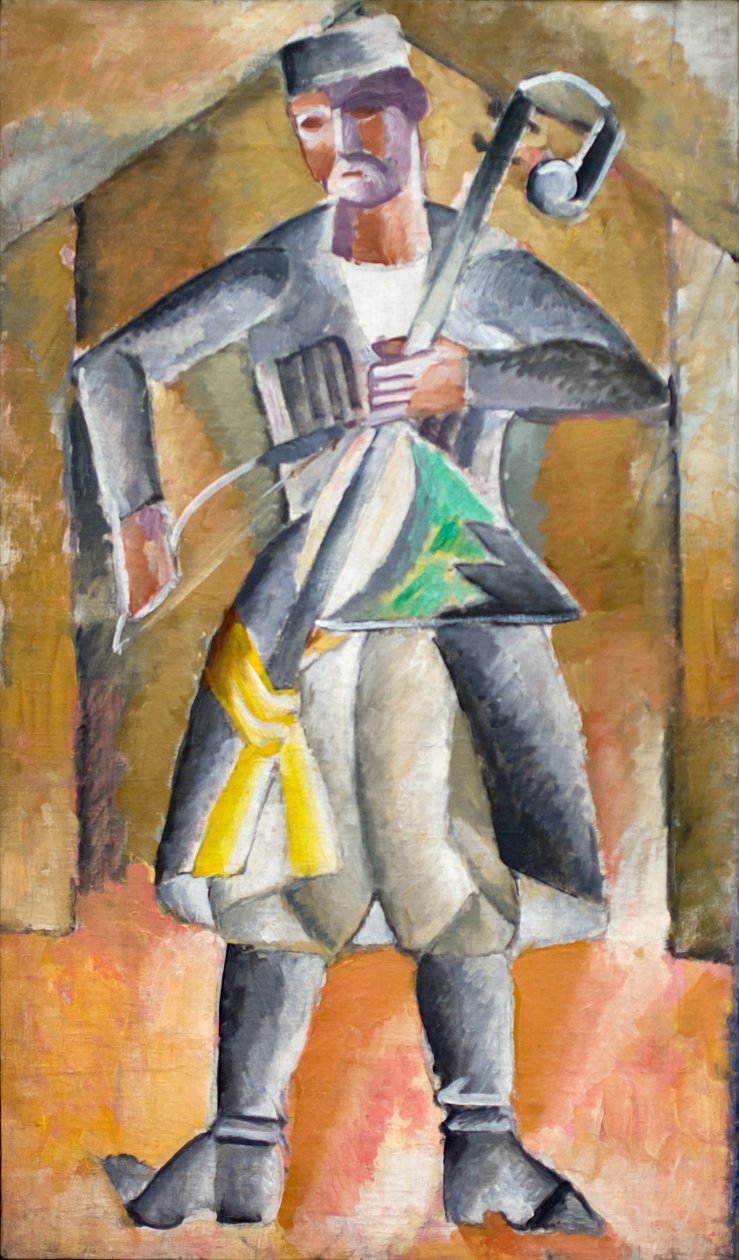 nåde af Mikhail Le Dantiu