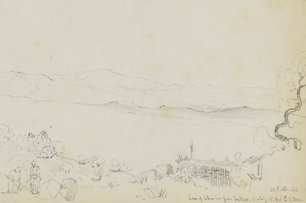 Tiberias