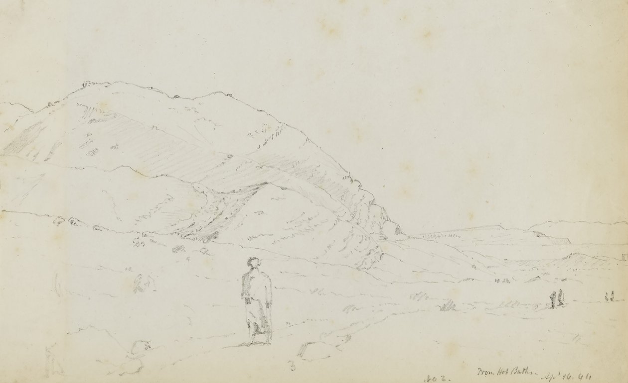 Tiberias