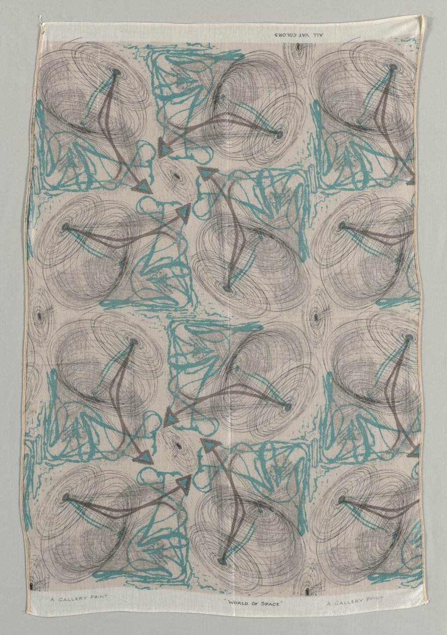 Rummets verden af Morton Sundour and Co