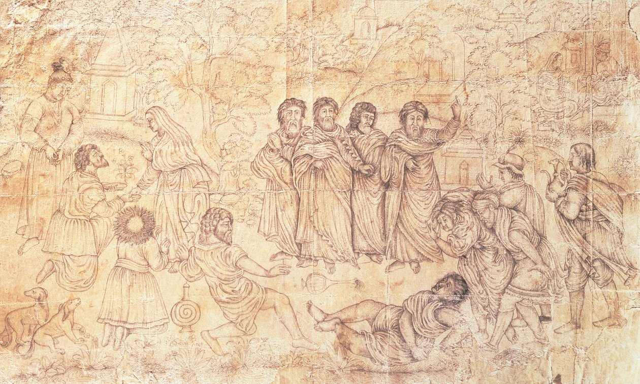 Ananias