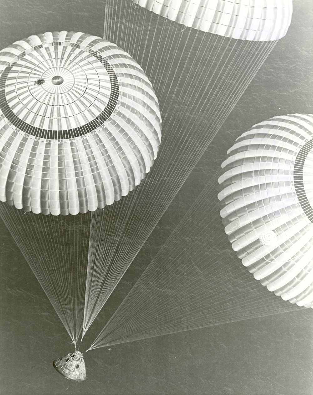 Apollo 17 - NASA, 1972. af NASA Images