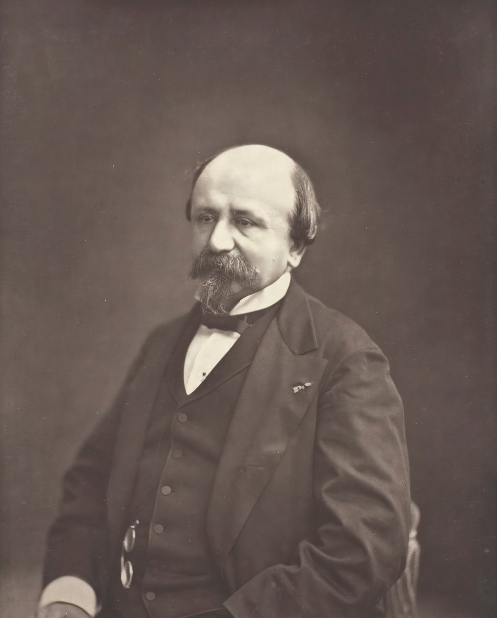 Gondinet, 185376. af Nadar