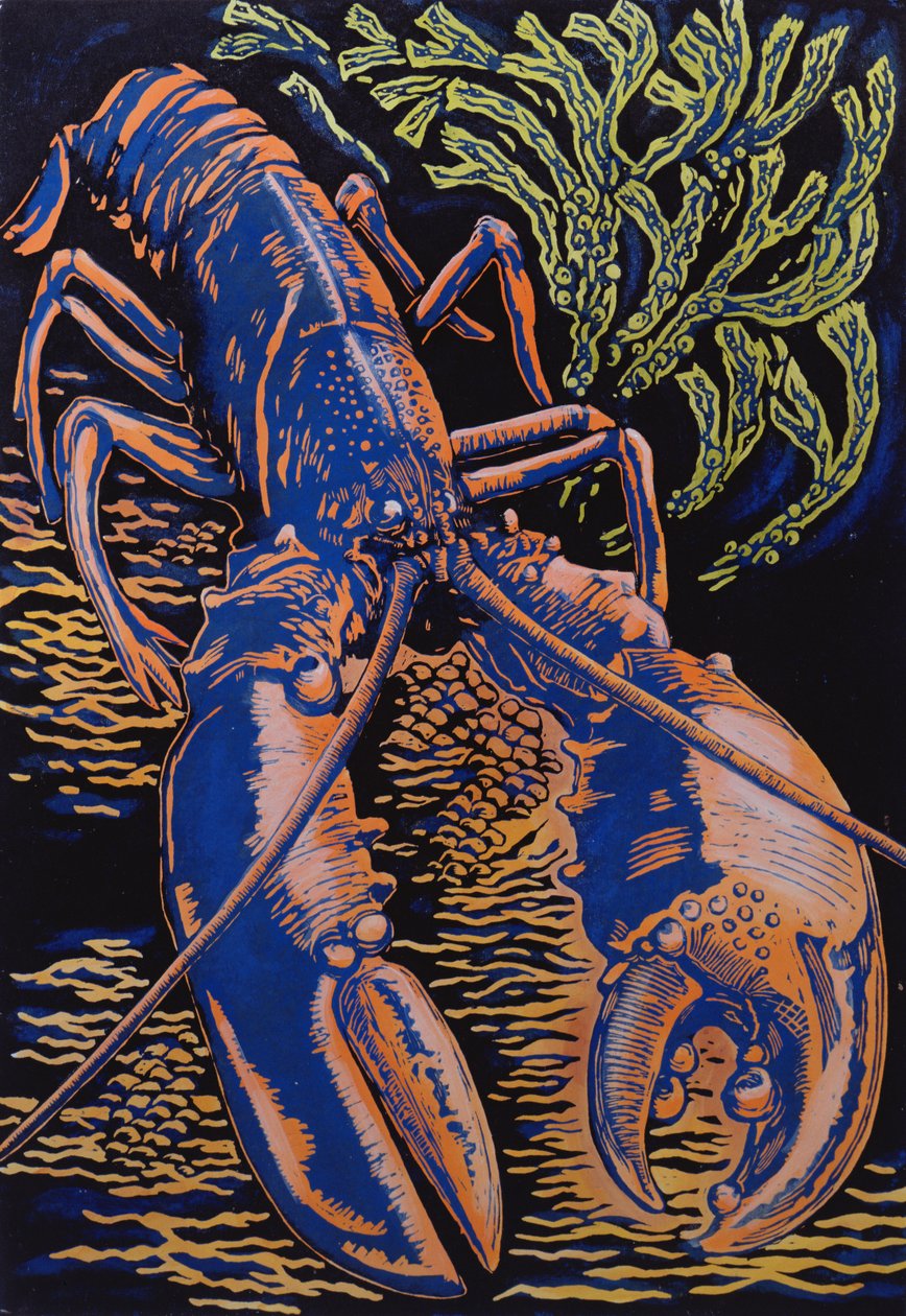 Hummer, 1998 af Nat Morley