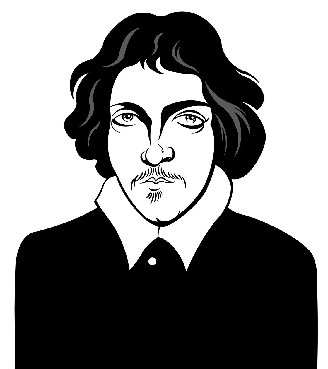Thomas Campion, 2019 (digital) af Neale Osborne