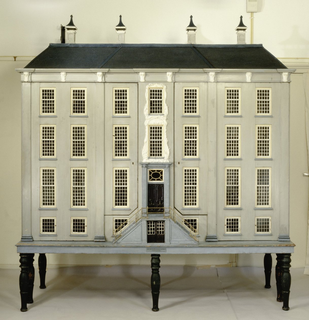 Dukkehus af Netherlandish School