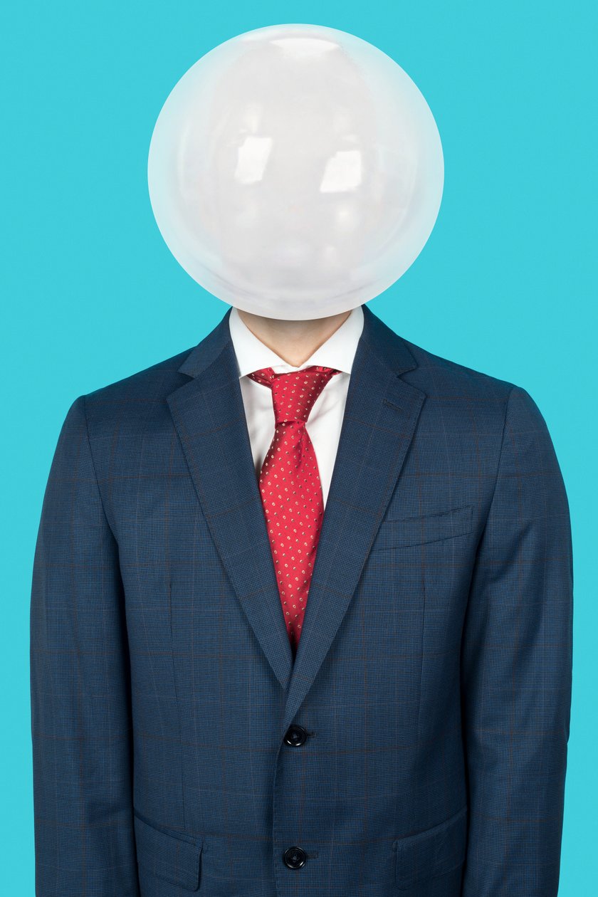 Boble, 2020 (foto) af Niccolò Fioriti