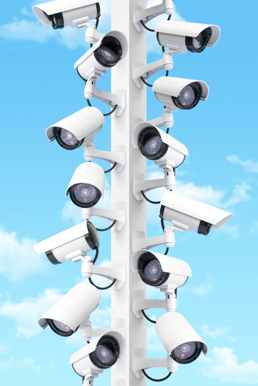 Nineteen Eighty-Four, 2022 (foto) af Niccolò Fioriti