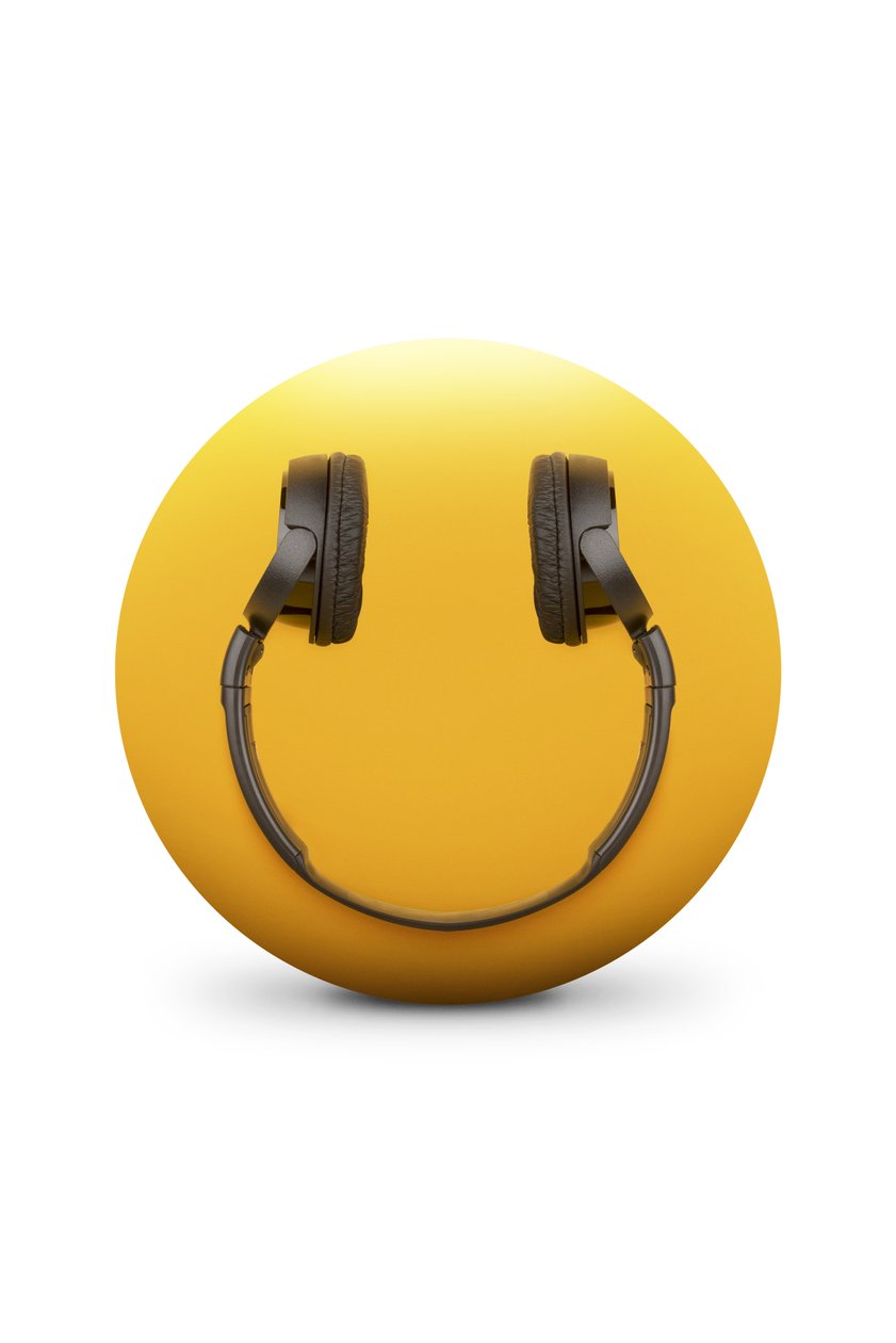 Smil, 2021 (foto) af Niccolò Fioriti
