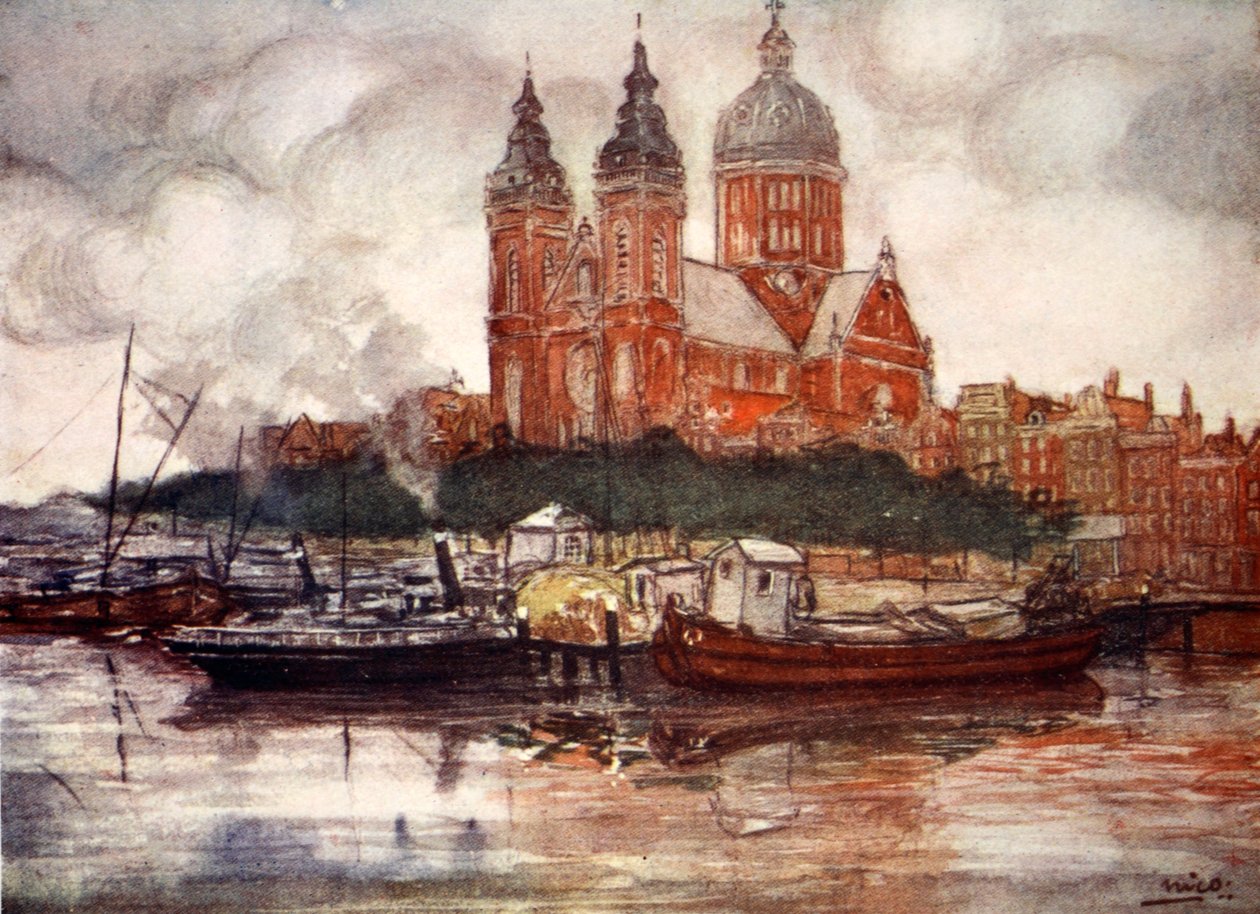 St. Nicholas