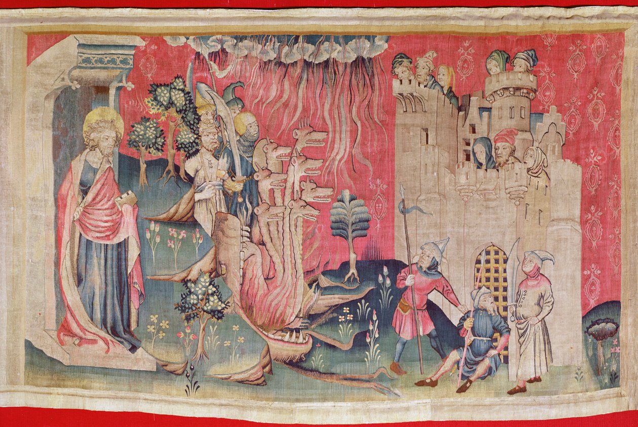 The Siege of the Town, nr.77 fra 