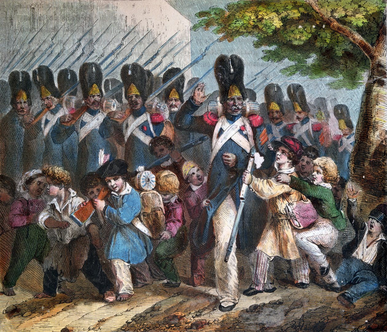 Napoleon I