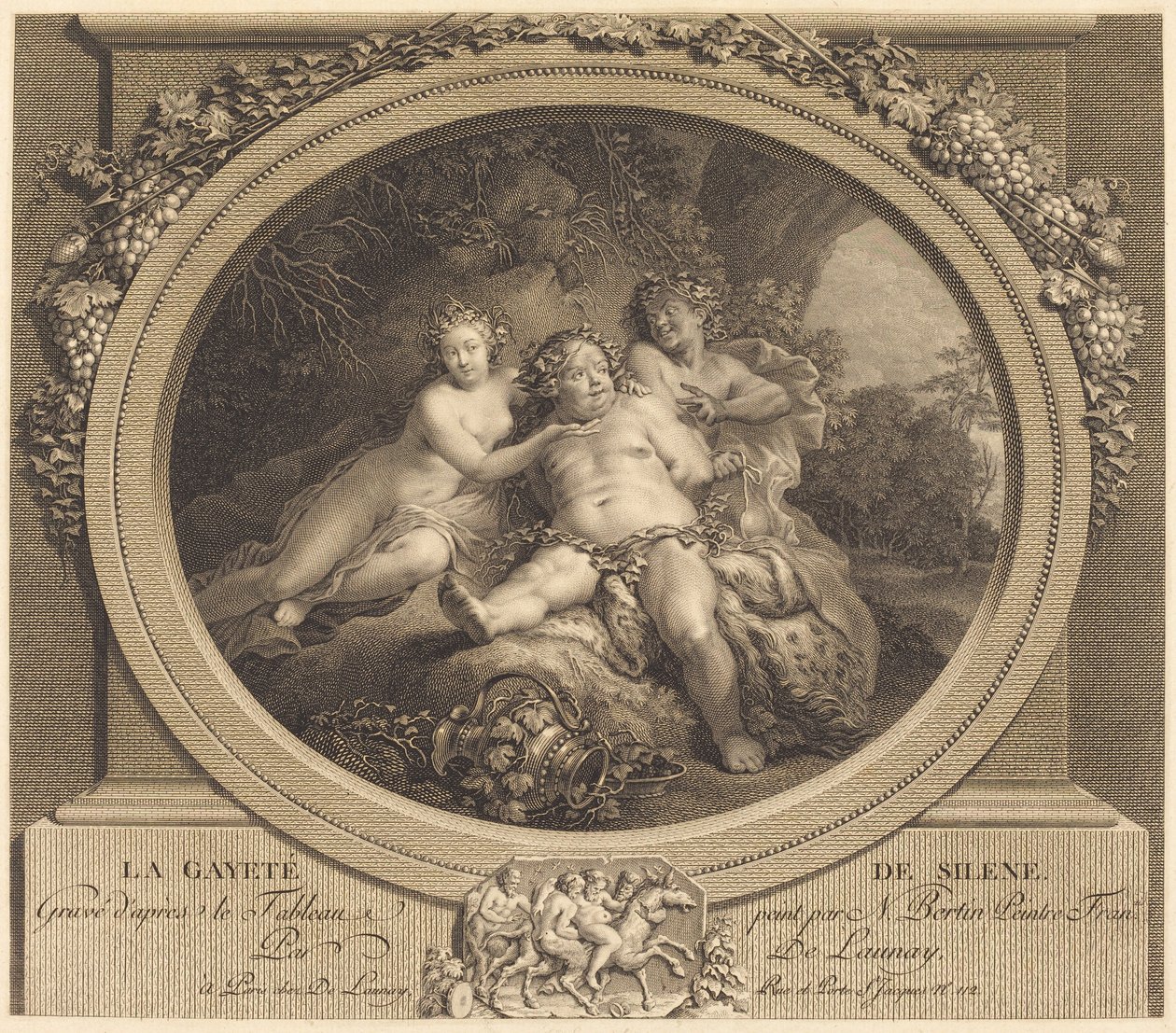 Silenus