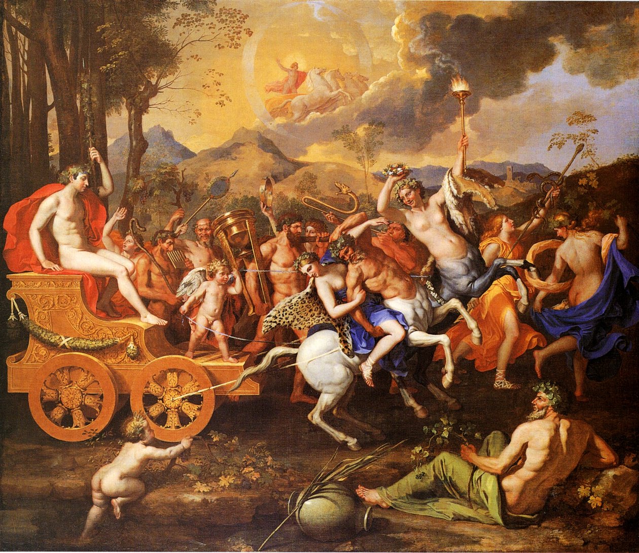 Bacchus