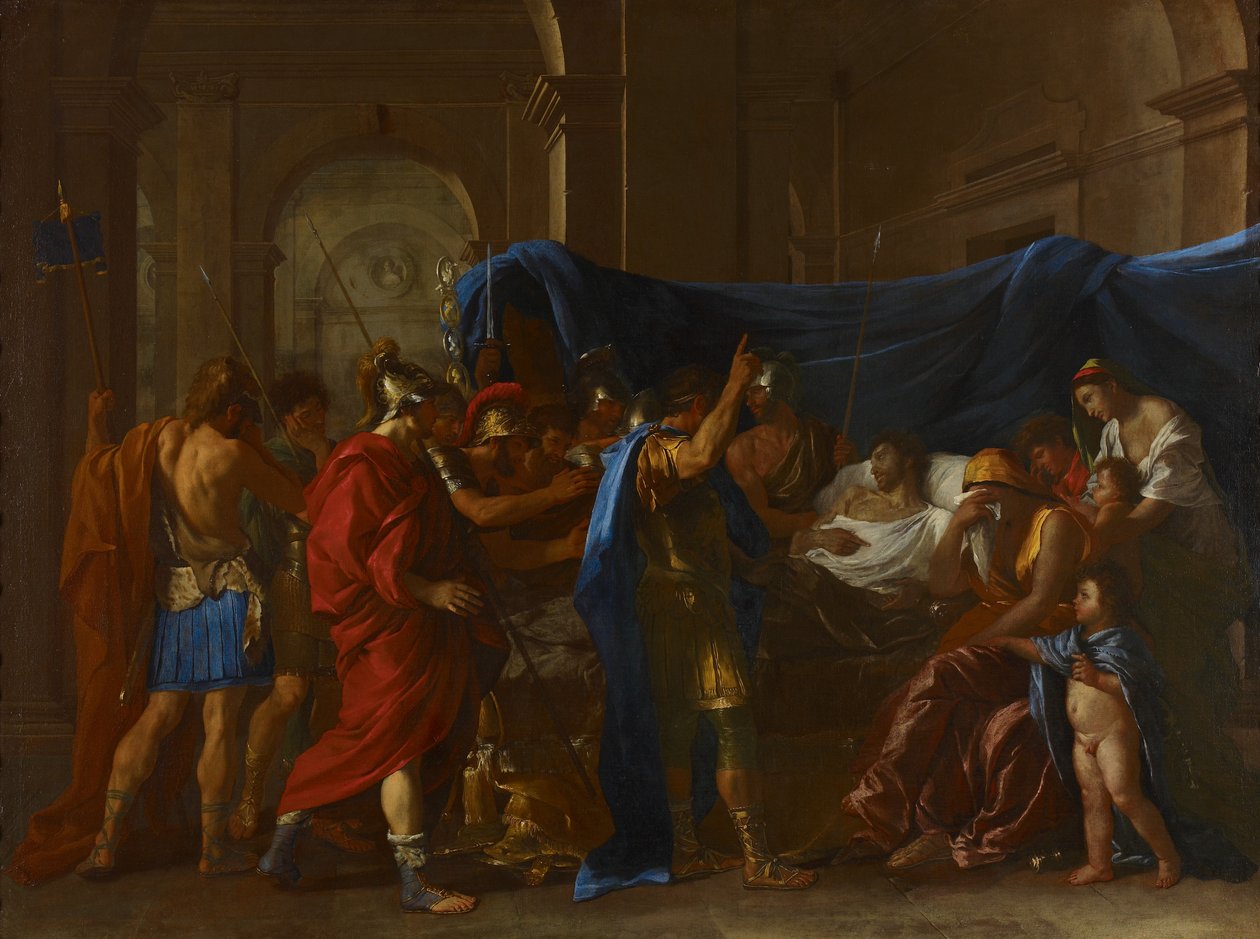 Germanicus
