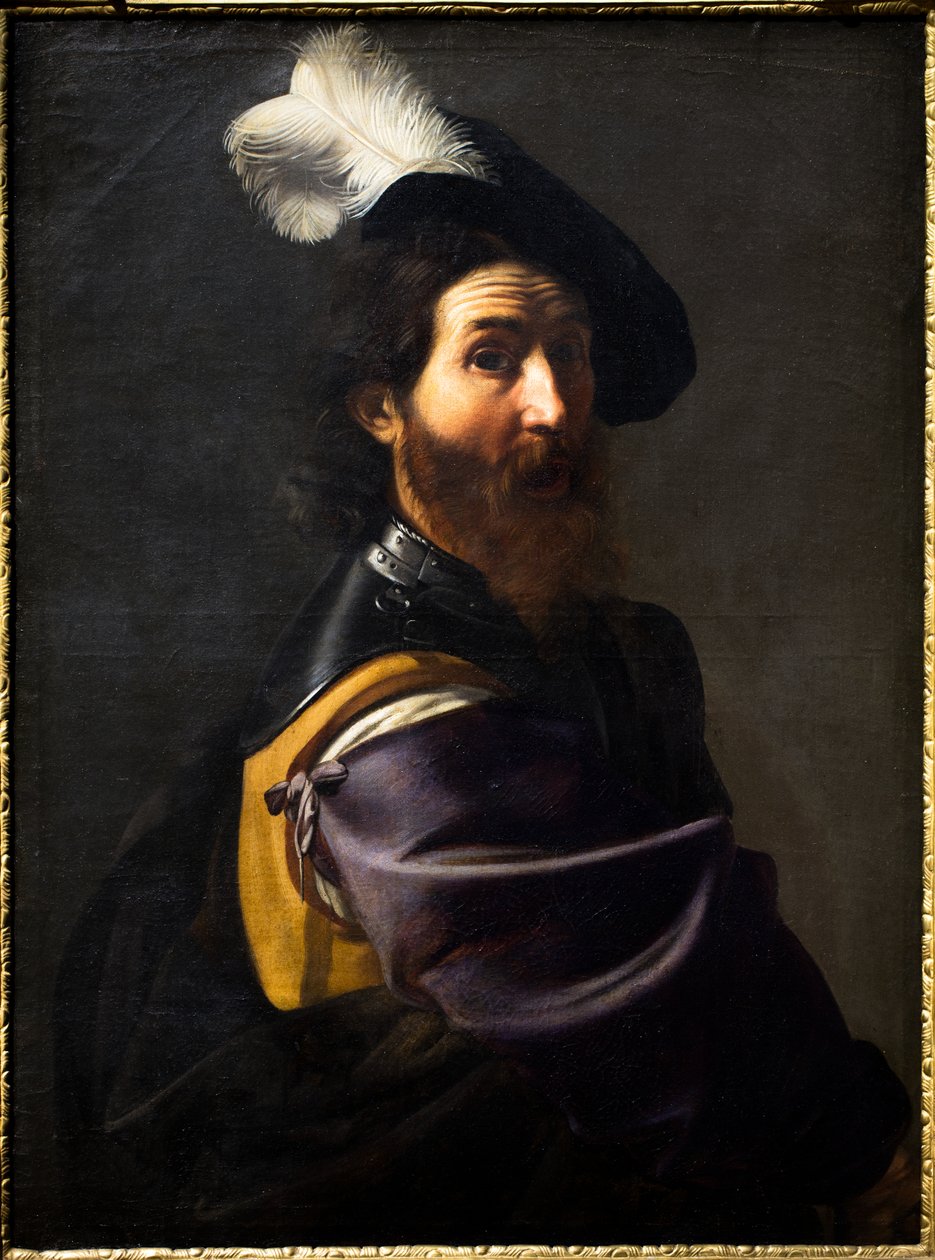 Soldat af Nicolas Tournier
