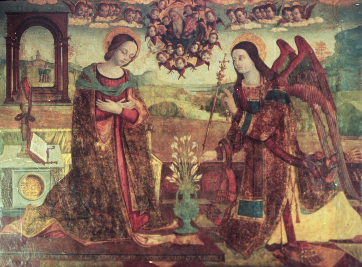 Bebudelsen af Nikola Bozidarovic