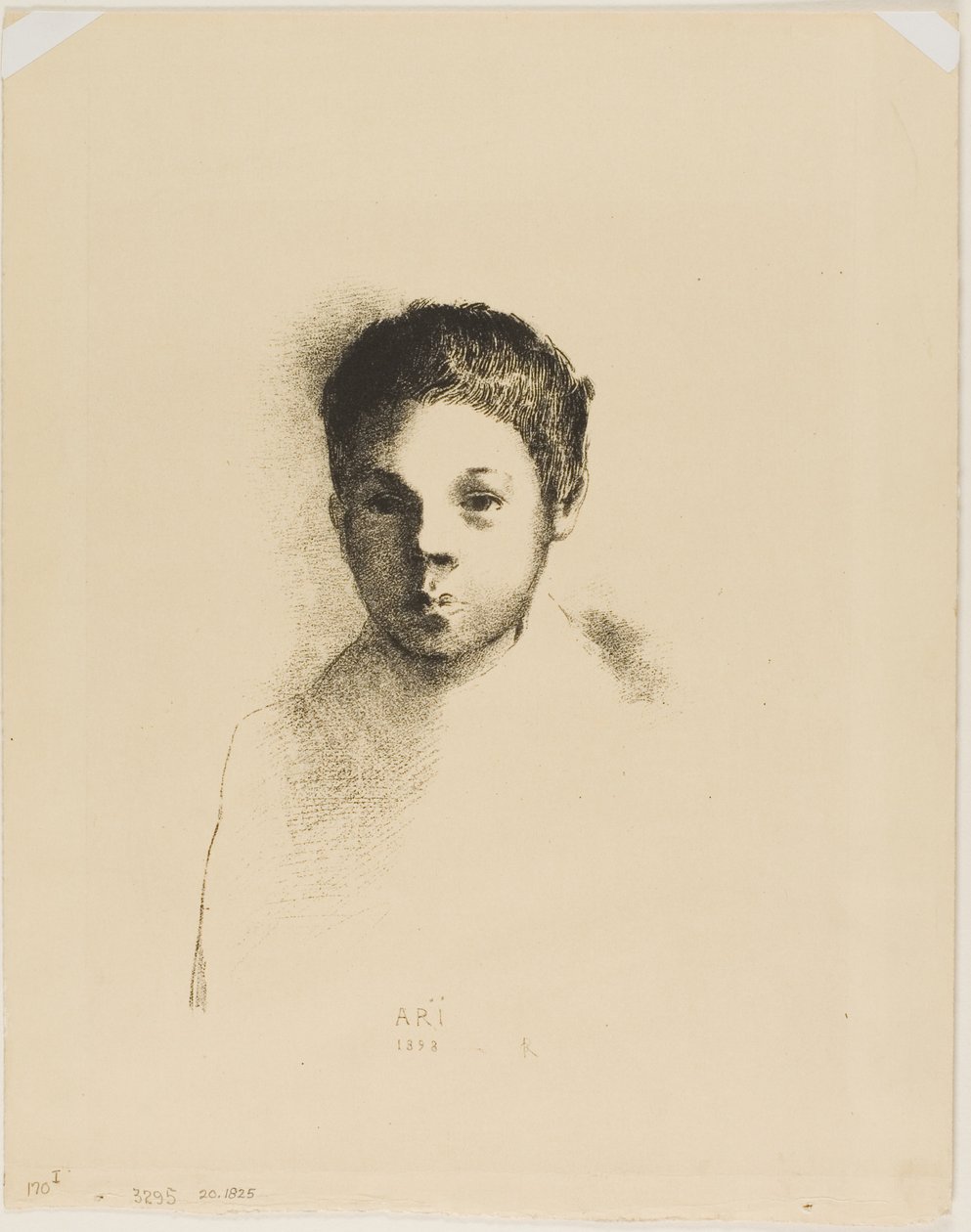 Også af Odilon Redon