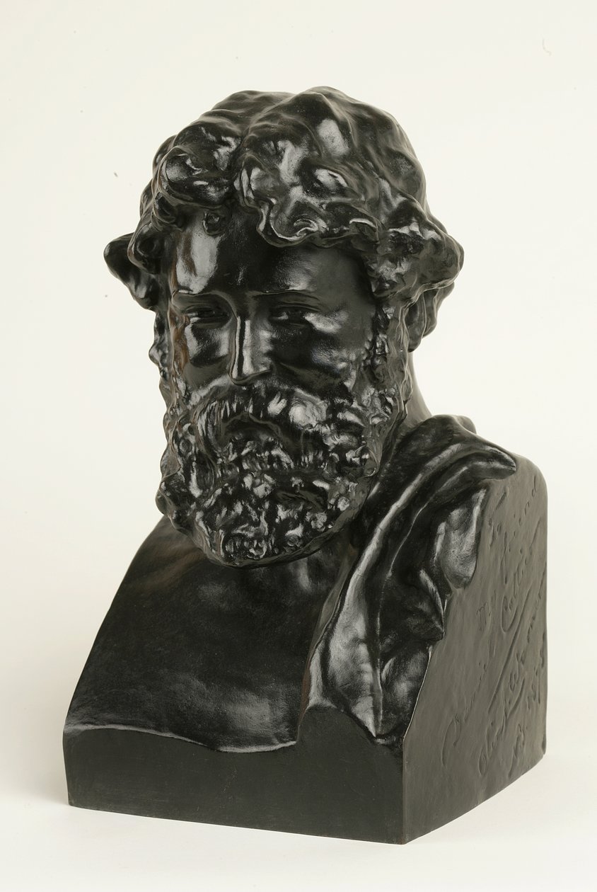 Daniel Cottier af Olin Levi Warner