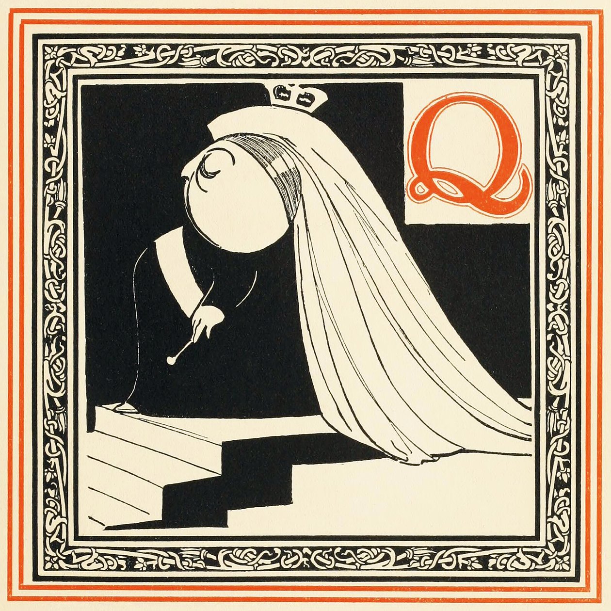 Og natlige engfeer, se du synger, fra The Merry Wives of Windsor, pub. 1910 af Oliver Hereford