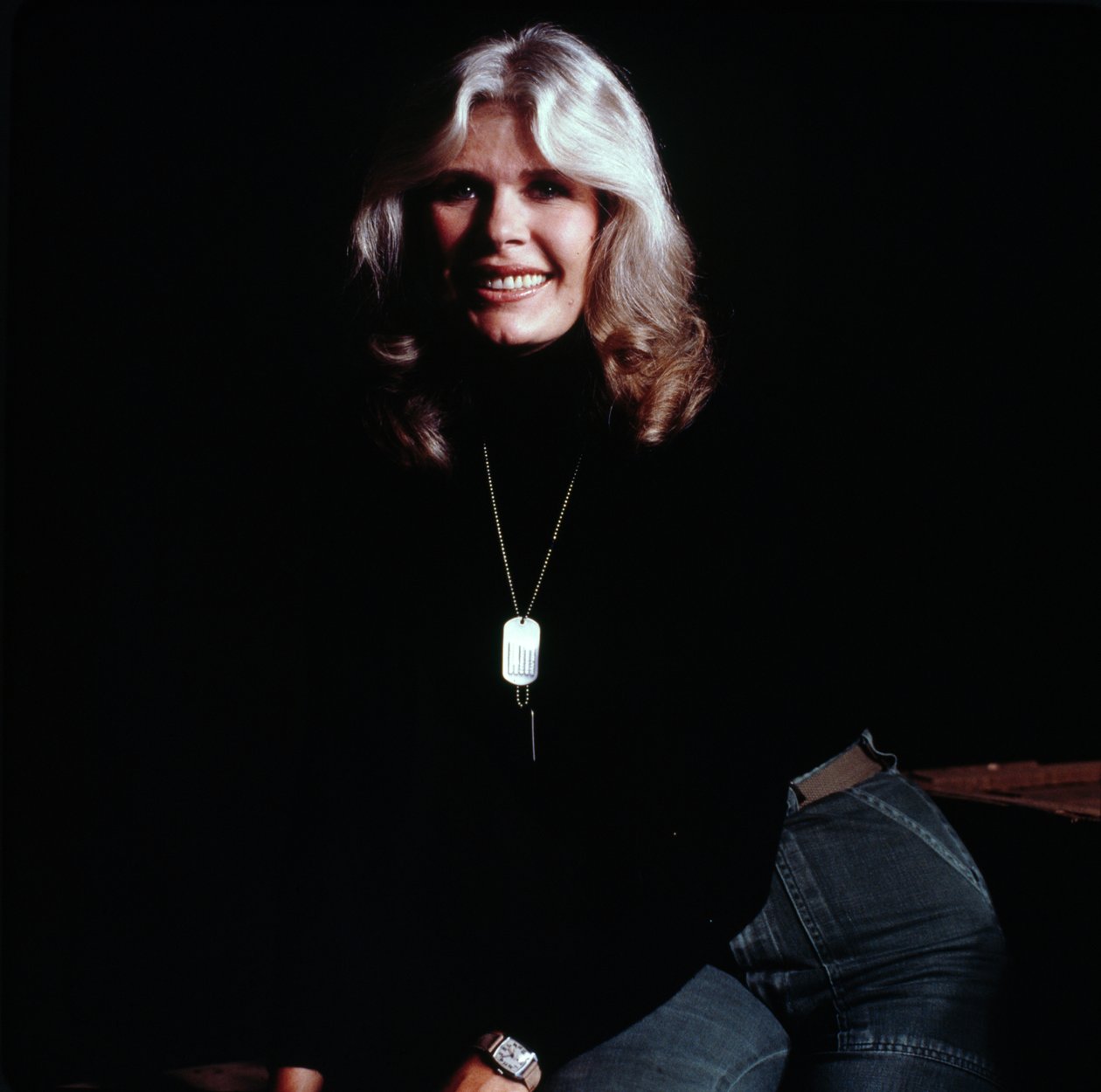 MASH (Loretta Swit) (foto) af Orlando Suero