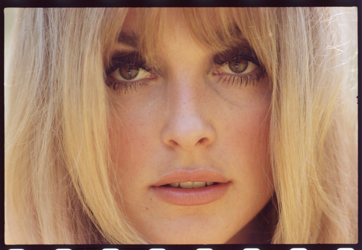 Sharon Tate af Orlando Suero