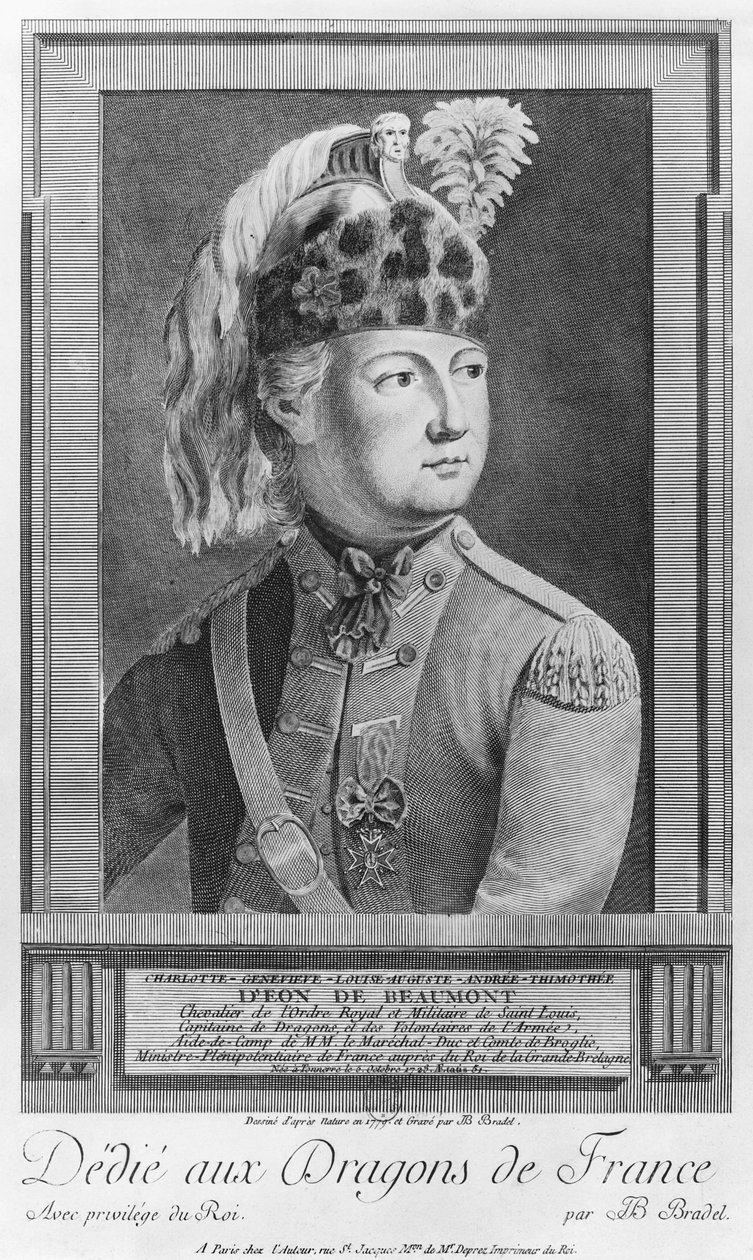 Chevalier d