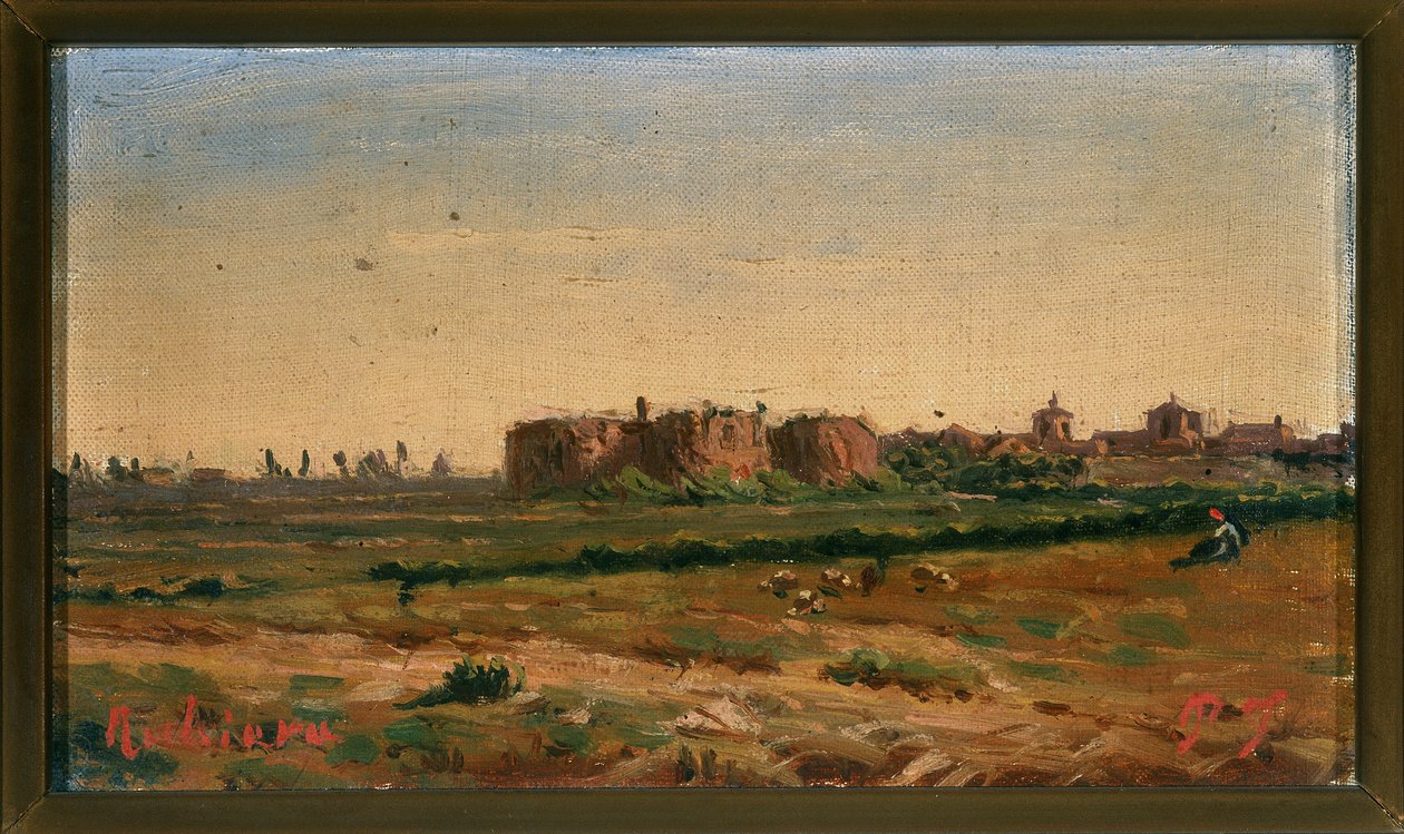 Rubiera af Paolo Ferretti