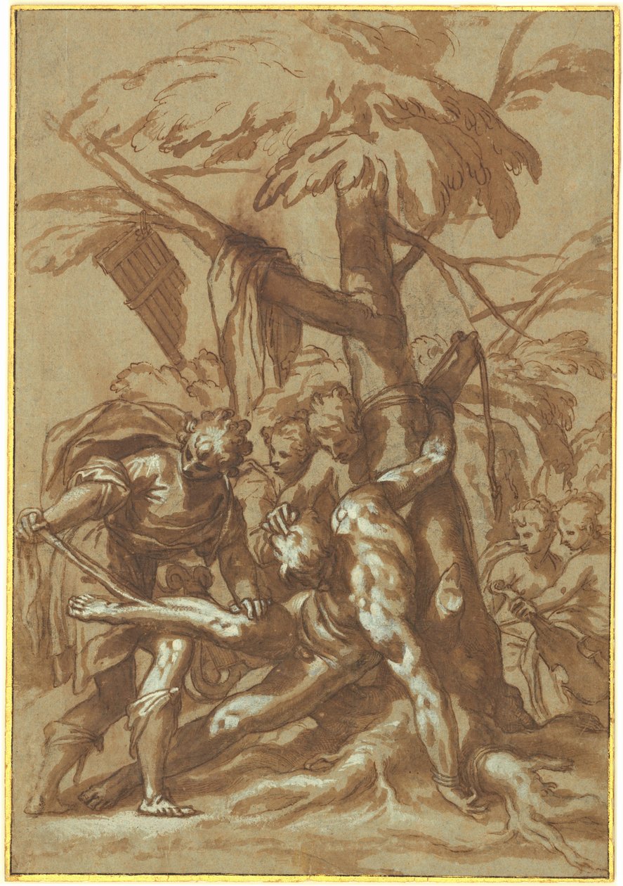 Marsyas