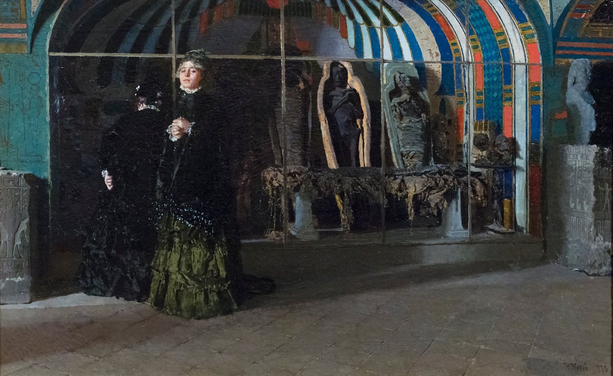 Museum af Paolo Vetri