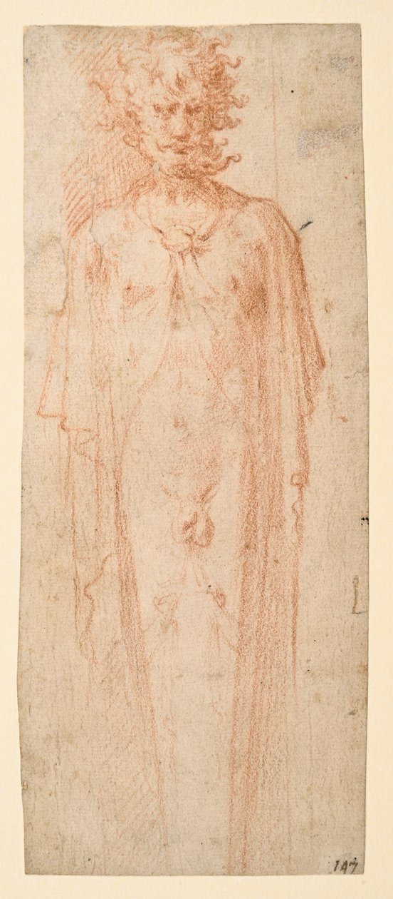 Herm af Parmigianino