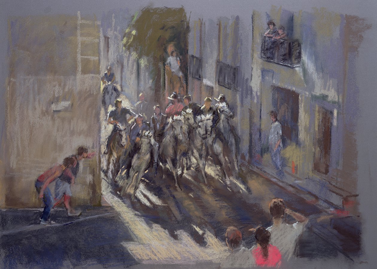 Forkortet af Pat Maclaurin