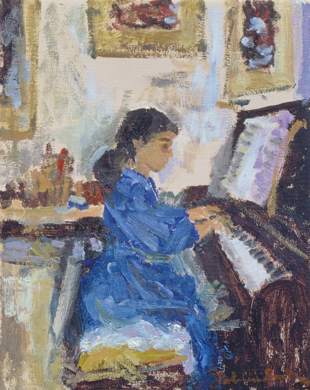 Praktiserende, 1994 af Patricia Espir