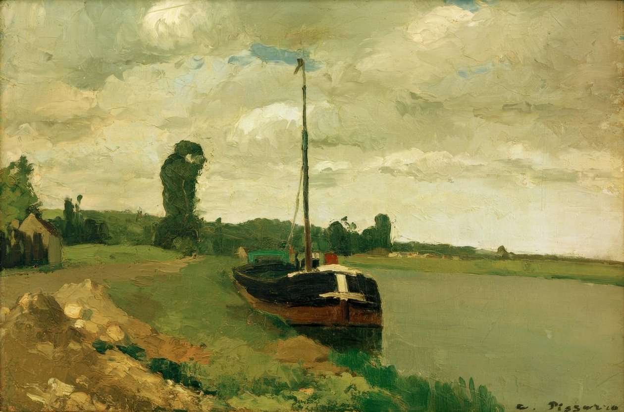Bjerg i Provence (bjerg i L