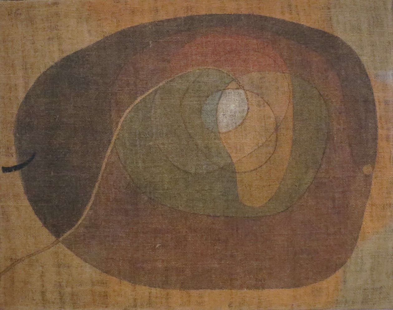 Frugten af Paul Klee