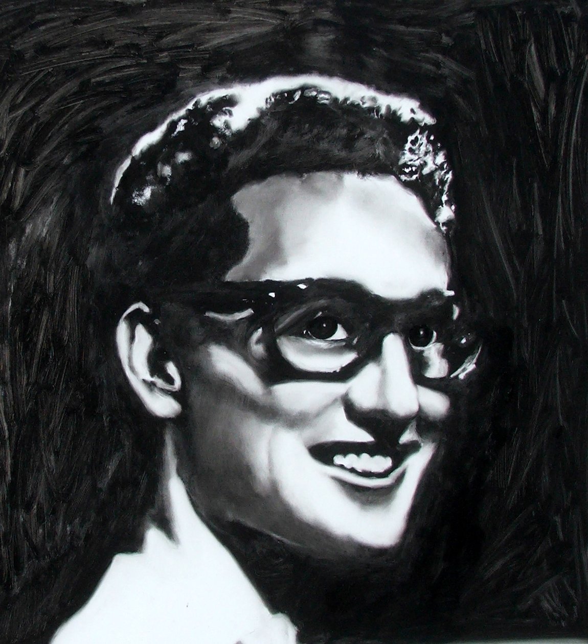 Ven af Paul Powis