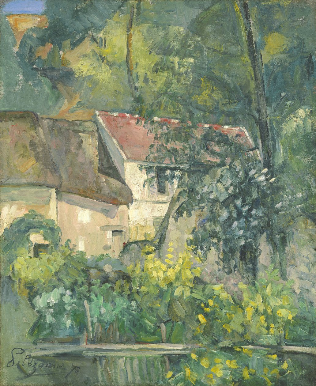 Père Lacroix