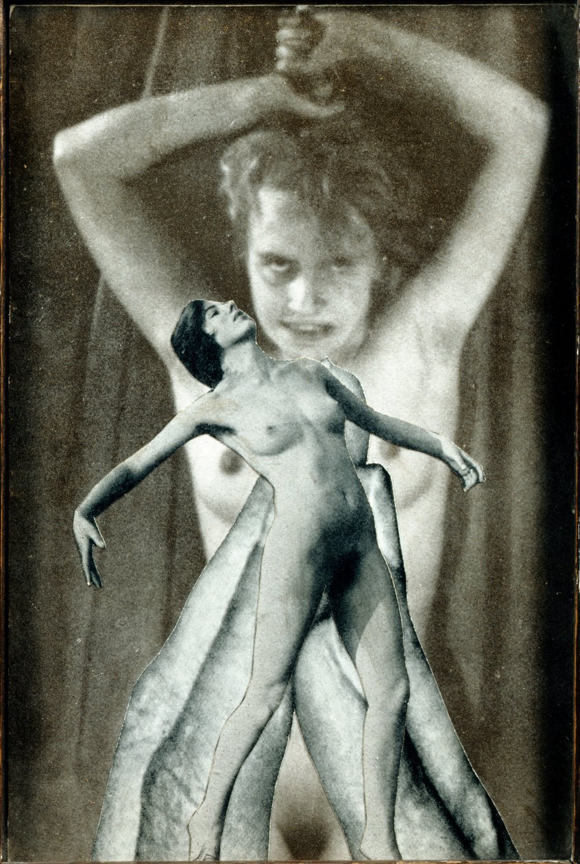 Elsker af Paul Eluard