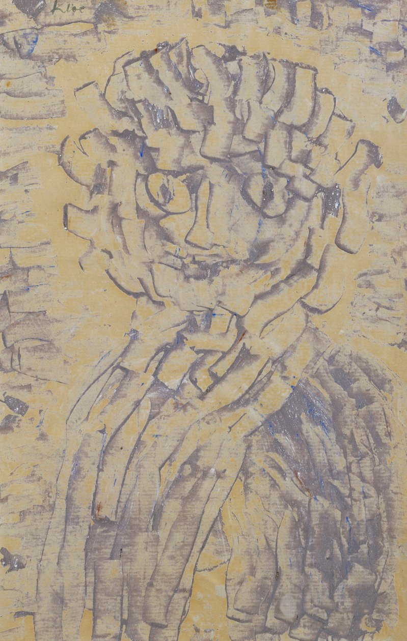 Ser lys ud; Ser lyst ud af Paul Klee