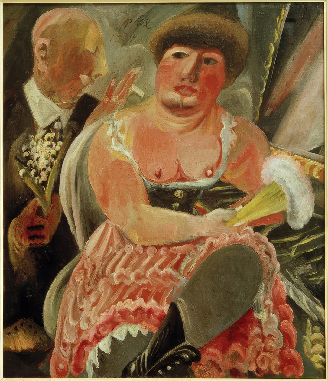 Par af Paul Kleinschmidt