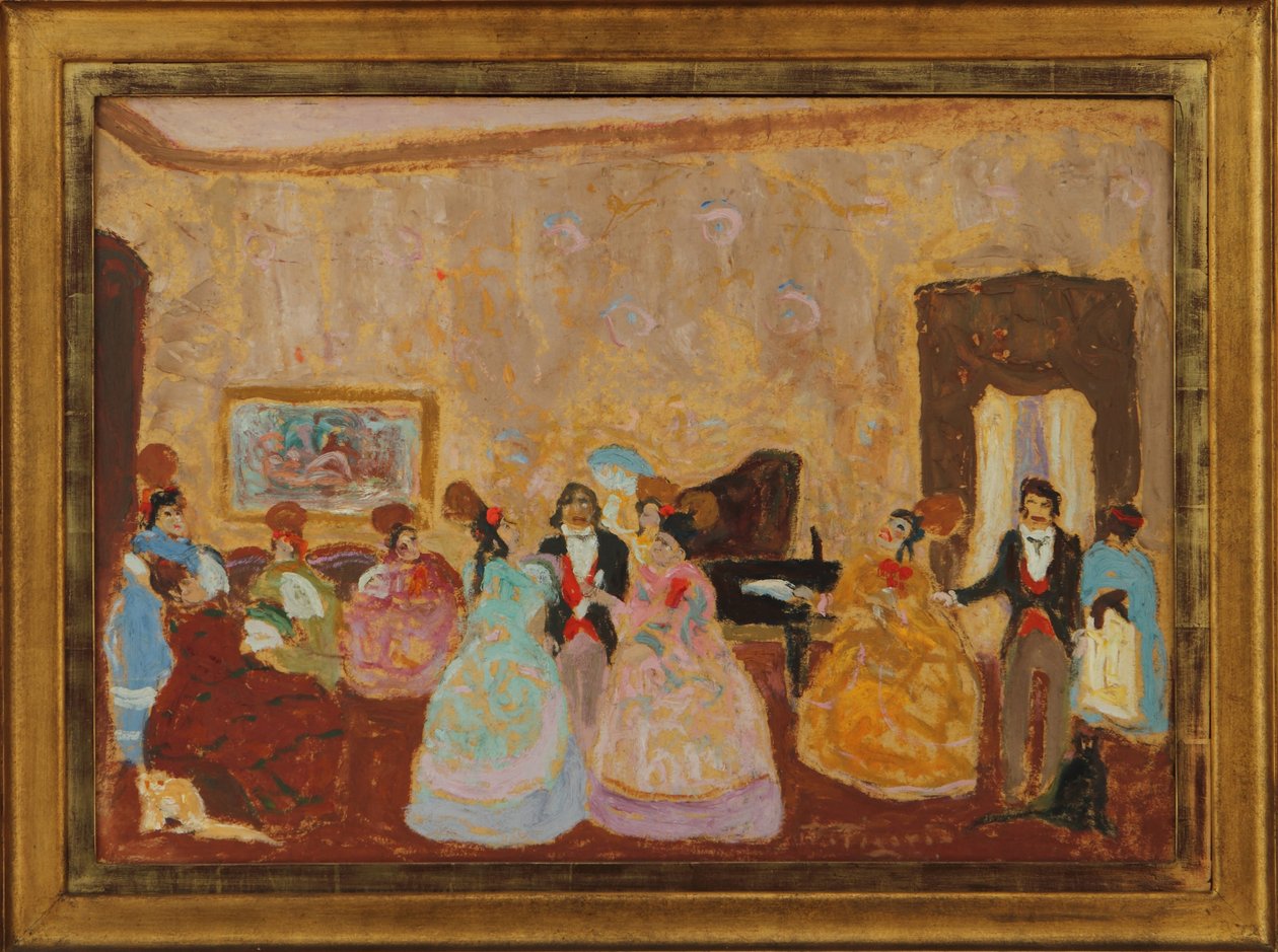 Samling af Pedro Figari