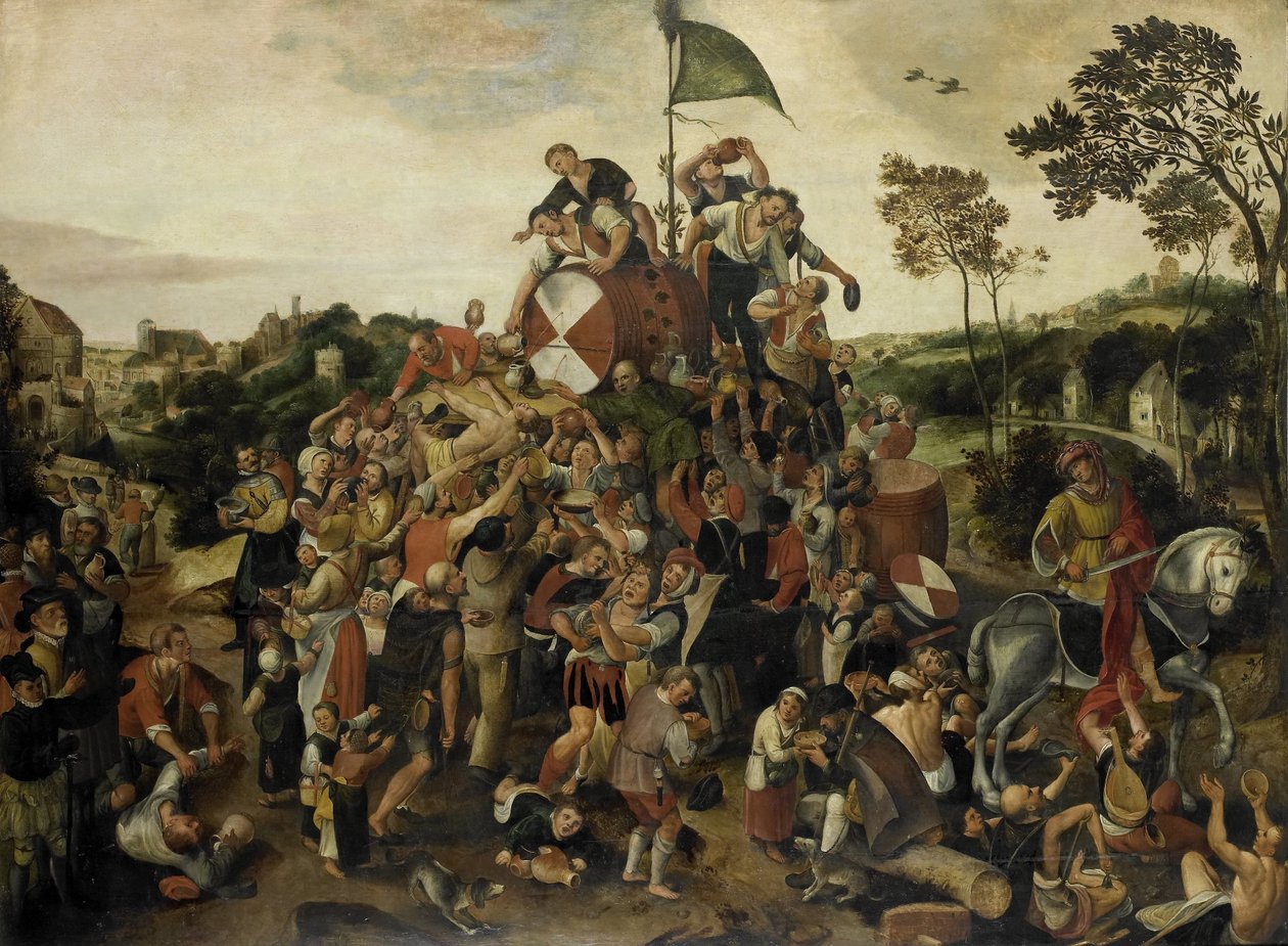 St Martin