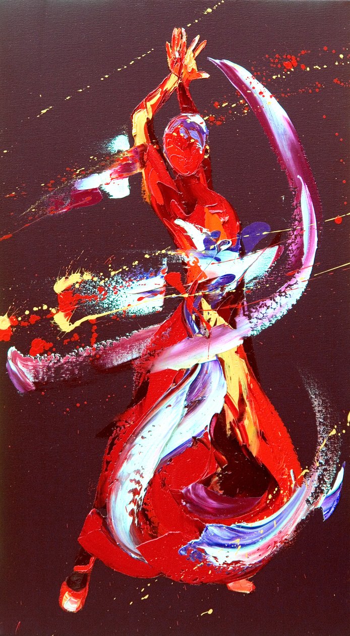 Brand, 2009 af Penny Warden