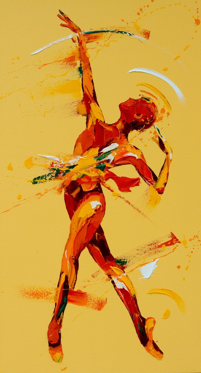 Paradis, 2011 af Penny Warden
