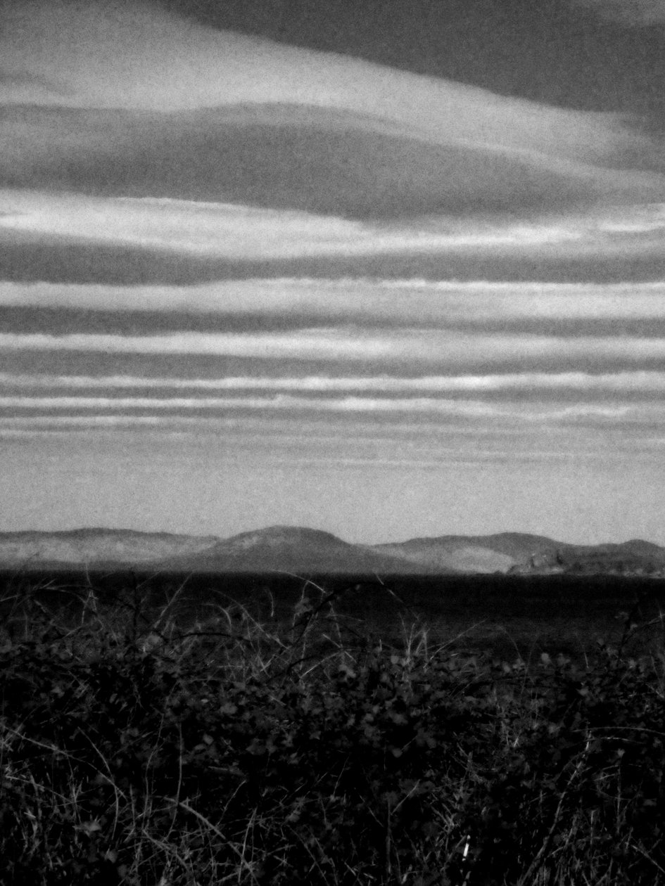 KINTYRE... PLUS. 16 af Peter McClure