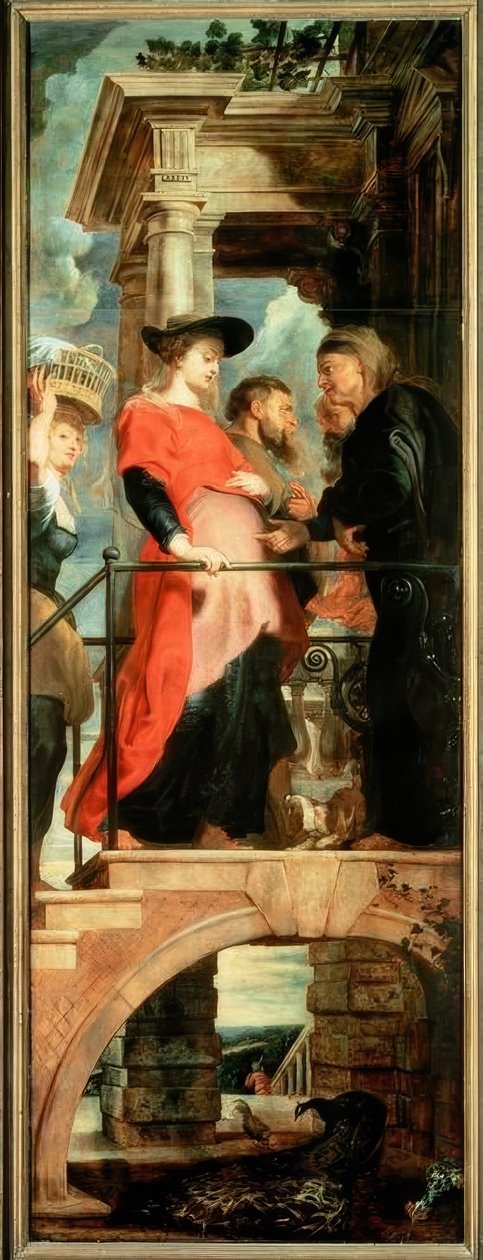 Mary